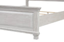 Swanley E.King & Queen Bed