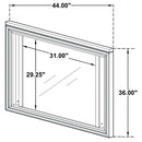 Marmore Bedroom Set