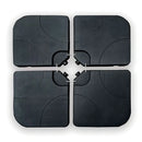 Tangram Umbrella Base w/ Handle