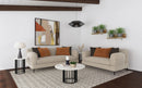 Jade Sofa Set