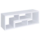 Velma Bookshelf Console