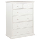 Sumerlin Chest of Drawers