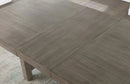 San Antonio 7 Pc Dining Table Set