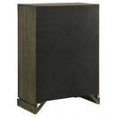 Gran Park Chest of Drawers