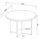 Jamestown Dining Table