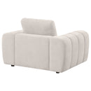 Burnett Accent Chair