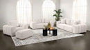 Burnett Ottoman