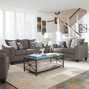 Salizar Sofa Set