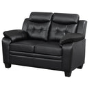 Finley Loveseat