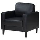 Ruth Accent Chair