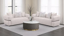 Jeanette Sofa Set