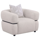 Jeanette Sofa Set