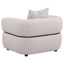 Jeanette Sofa Set