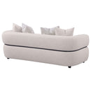 Jeanette Sofa