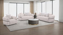 Jeanette Sofa