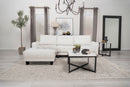 Caspian Sectional Sofa
