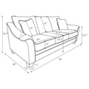 Tomkins Sofa