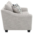 Tomkins Loveseat