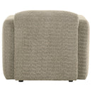 Dorset Accent Chair