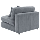 Blaine Armless Chair