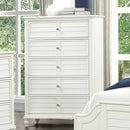 Whitehaven Chest