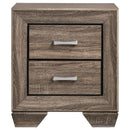 Kauffman Bedroom Set