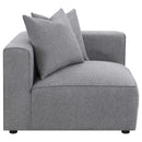 Jennifer Modular Sectional Sofa