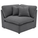 Hobson Modular Sectional Sofa