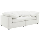 Raleigh Armless Chair