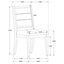 Elodie Dining Set