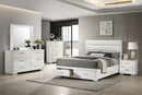 Felicity Beds