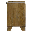 Henderson Nightstand with LED Lighting