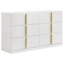 Ines Dresser
