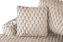 Ferryhill 2-Arm Chaise