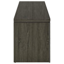 Elkton TV Stand