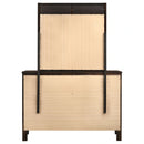 Carlton Dresser with Mirror