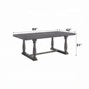 Bernard Dining Table