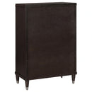 Emberlyn Chest of Drawers