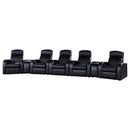 Cyrus Home Theater Seating