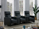 Toohey Home Theater Seating