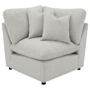 Collins Modular Power Reclining Sectional Sofa