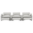 Collins Power Home Theater Seating