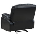 Camila Reclining Sofa Set