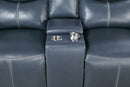 Sloane Reclining Sofa Set