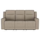 Brentwood Reclining Sofa