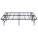 Mabel Foldable Platform Bed Frame