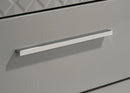 Ives Chest of Drawers