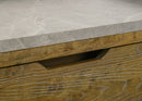Henderson Chest of Drawers