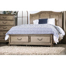 Belgrade Bed