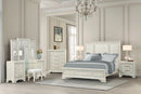 Stella Mia Nightstand